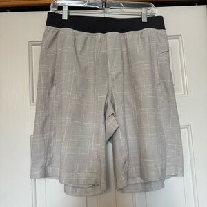 Lululemon Core shorts
